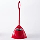 toilet cleaning brush